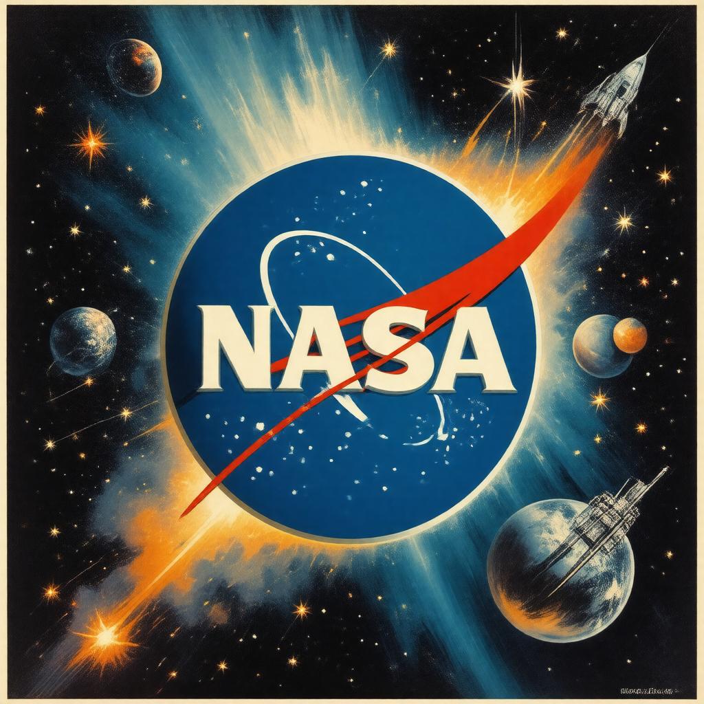 National Aeronautics and Space Administration (NASA)
